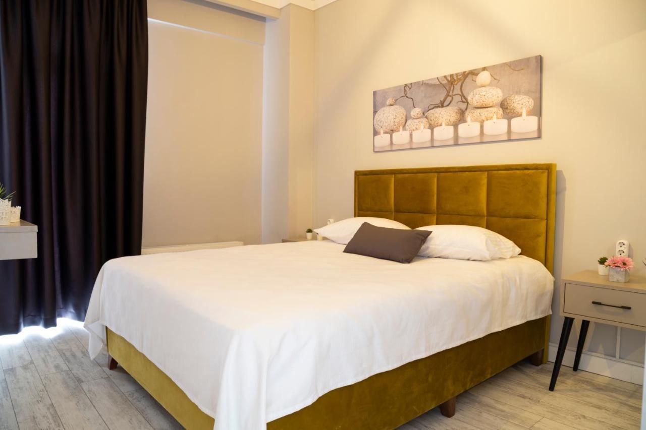 Hatton Suites Hotel Esenboga Ankara Kültér fotó