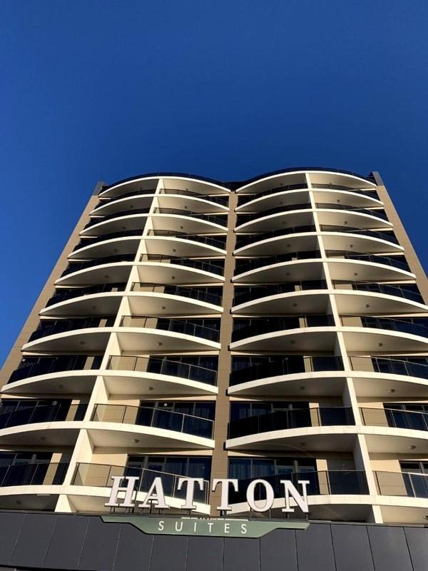 Hatton Suites Hotel Esenboga Ankara Kültér fotó
